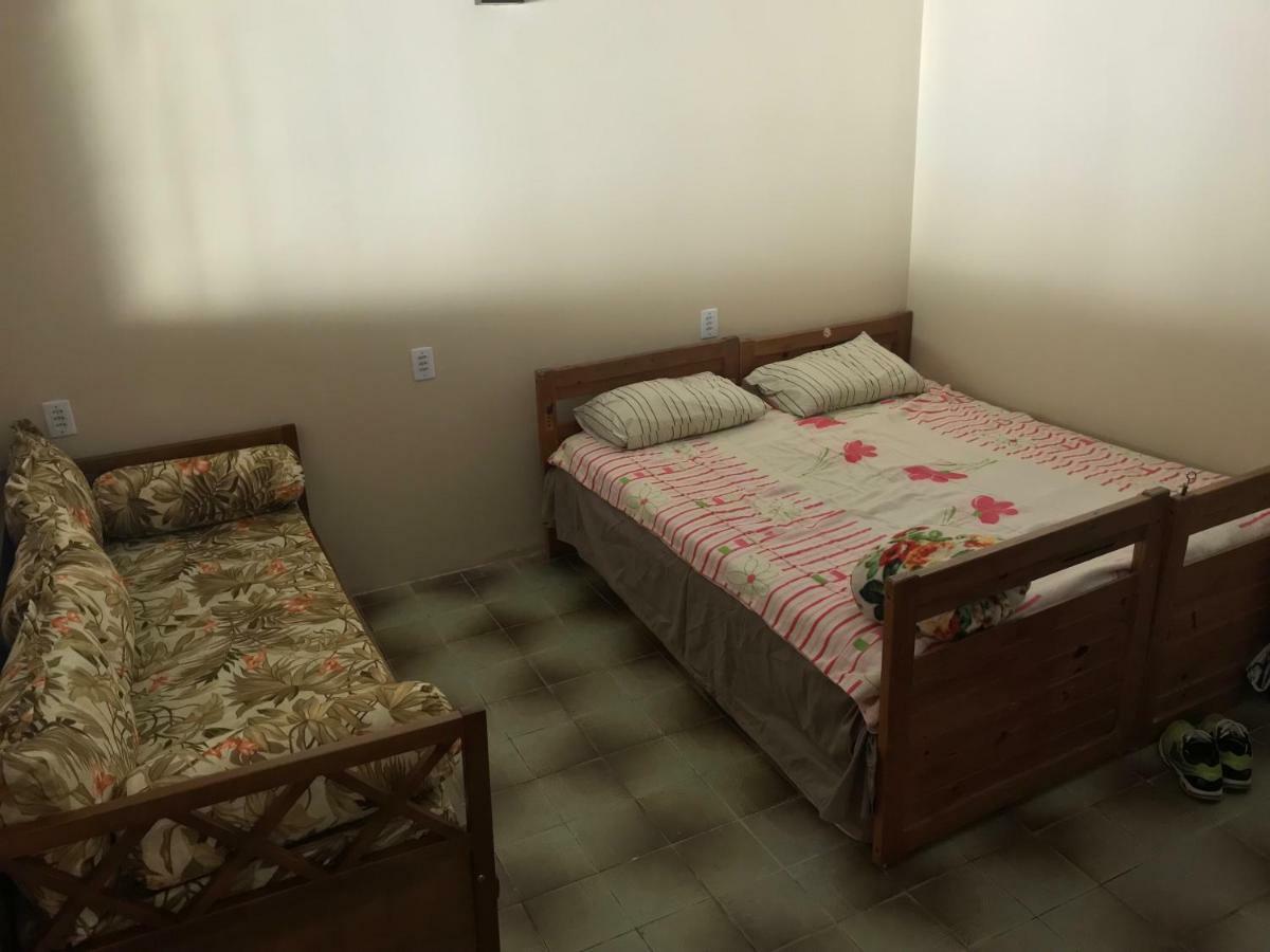 Вилла Casa Ubatuba Com Ar Condicionado Экстерьер фото